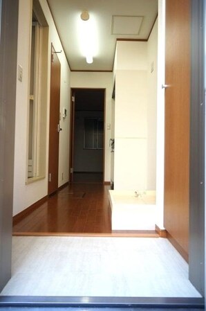 SUNNY COURT Aの物件内観写真